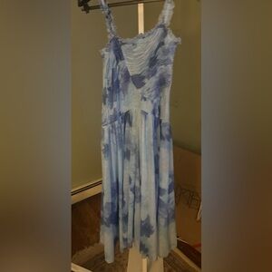 FREE PEOPLE dress